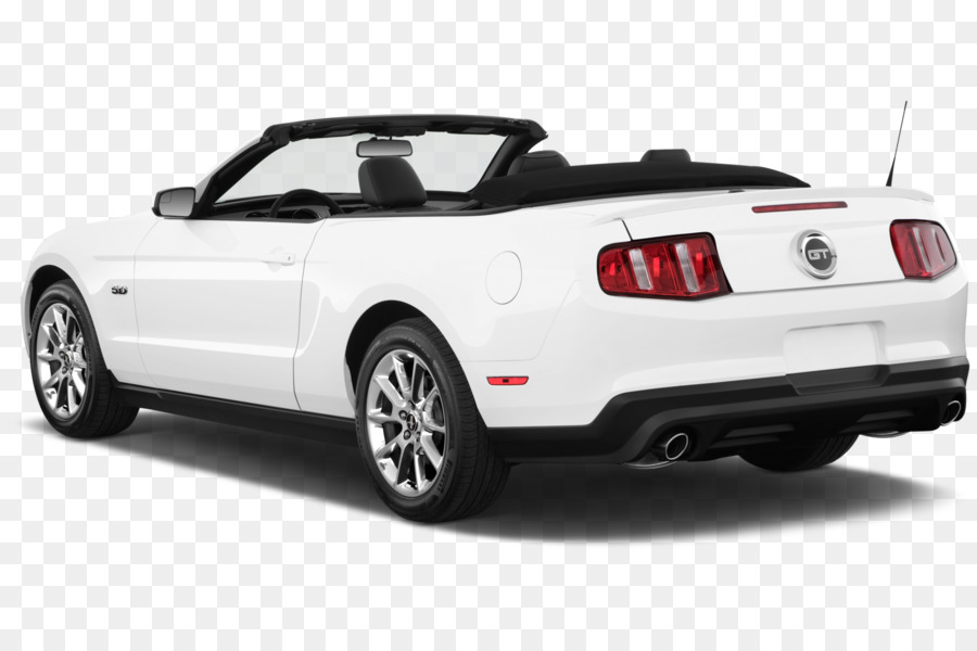 2012 Ford Mustang Conversível，Shelby Mustang PNG