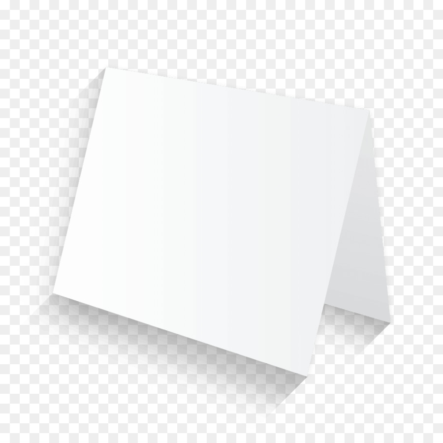 Folheto Em Branco，Papel PNG