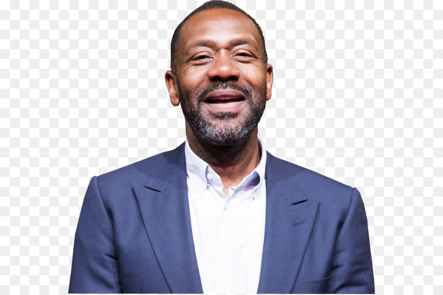 Lenny Henry，Comediante PNG