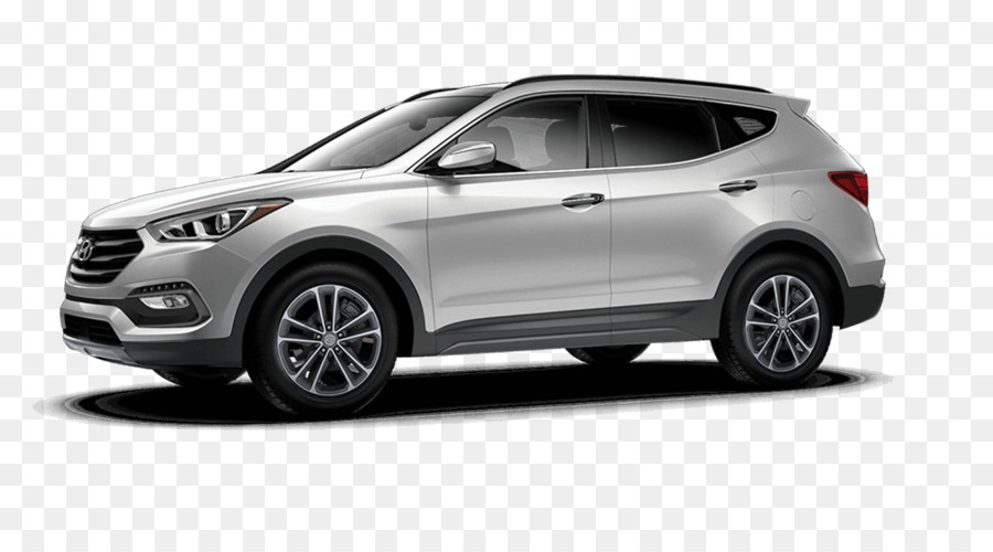 2013 Hyundai Santa Fe，Hyundai PNG