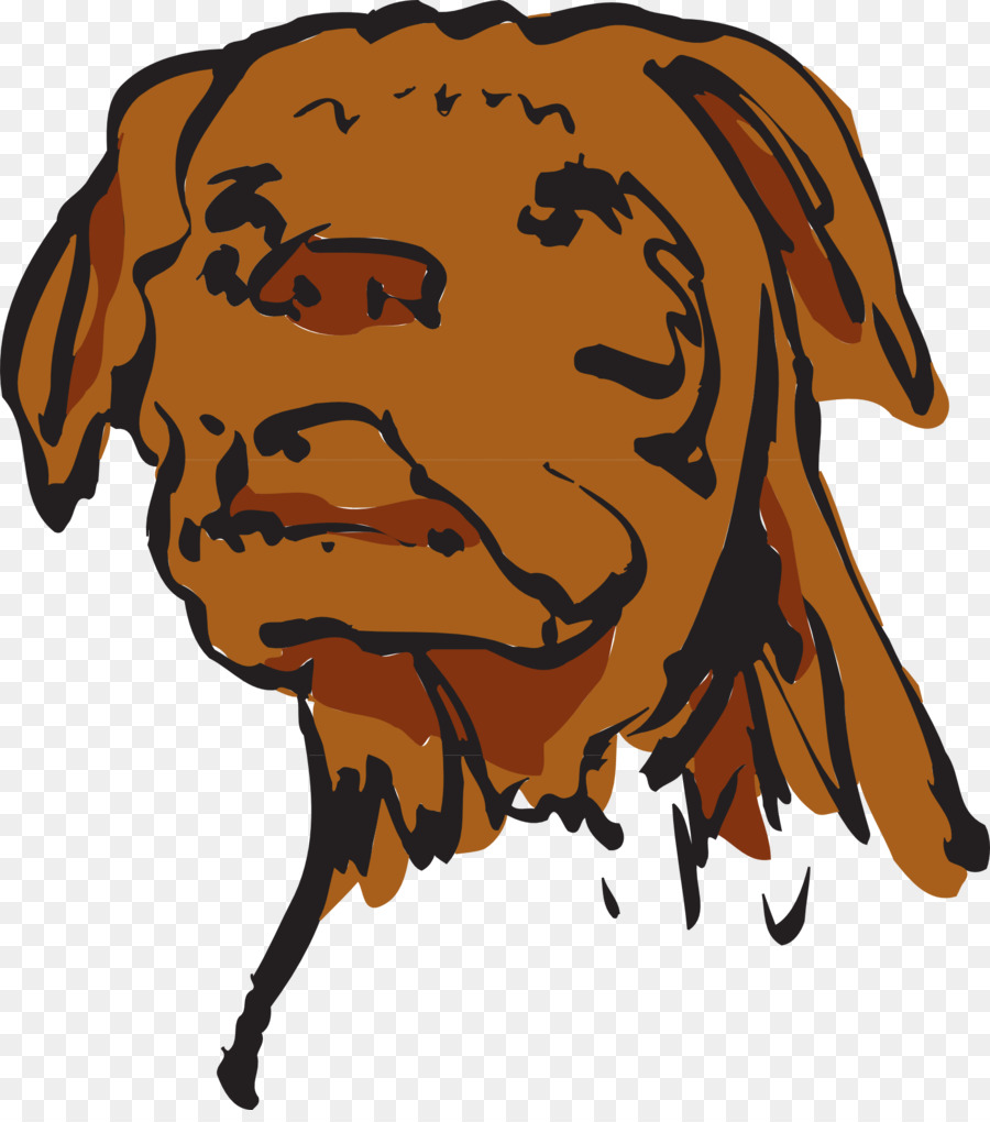 Cão，Desenho PNG