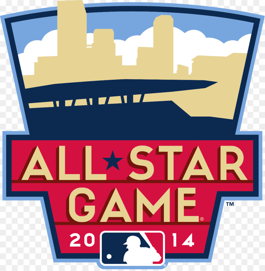 2014 Major League Baseball Allstar Jogo，Campo De Destino PNG