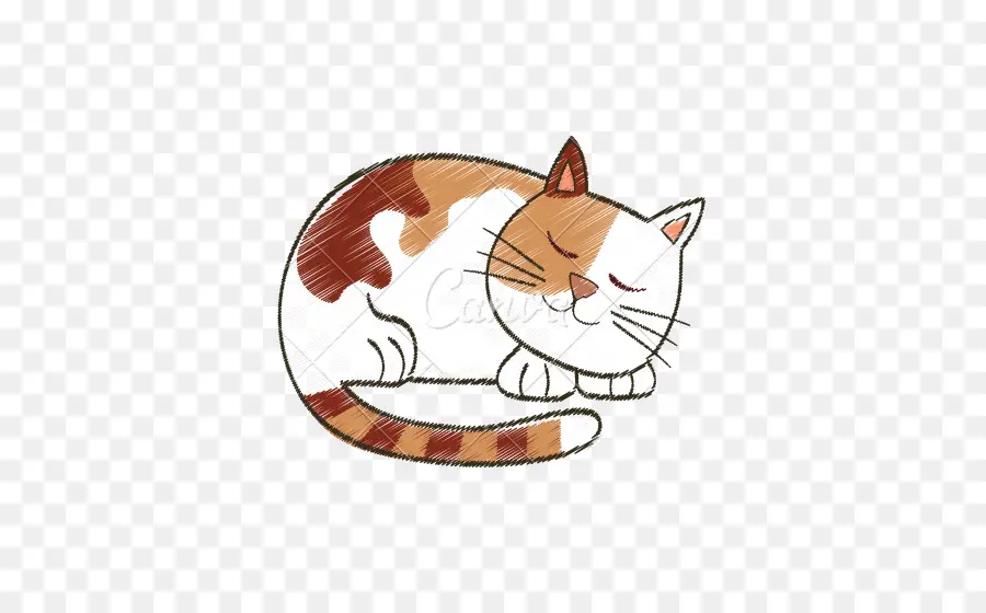 Gato，Cartoon PNG