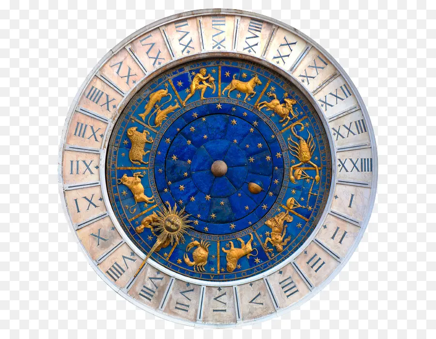 São Marcos Clocktower，Relógio Astronômico De Praga PNG