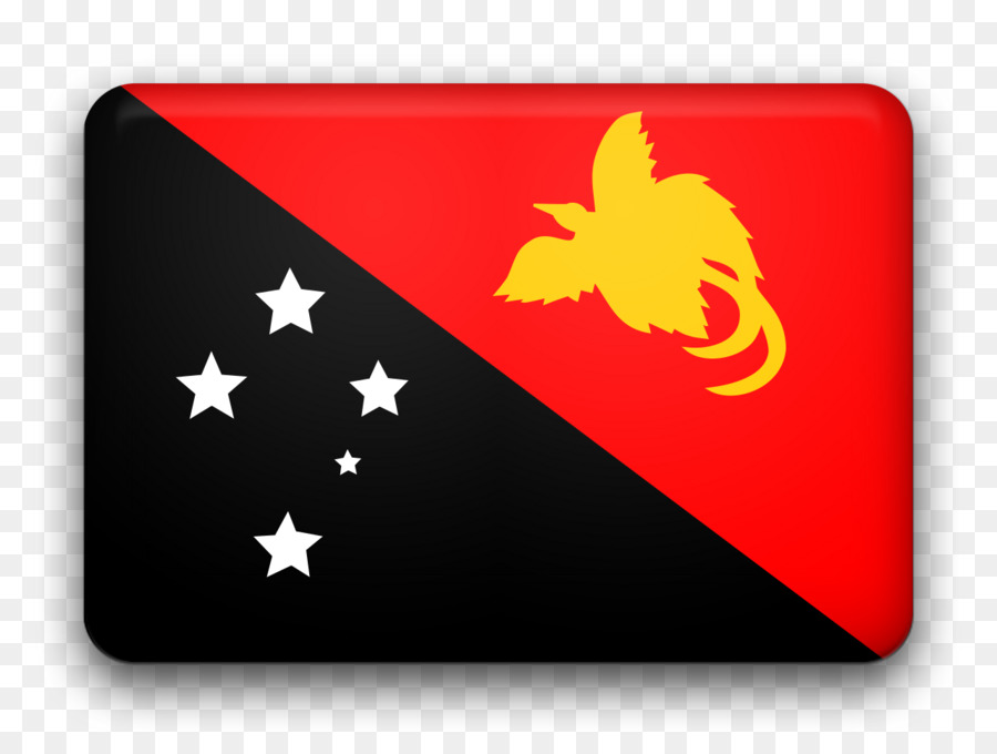 Papua Nova Guiné，Bandeira Da Papua Nova Guiné PNG