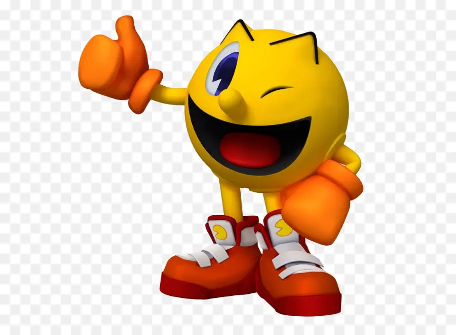 Pacman，Ms Pacman PNG