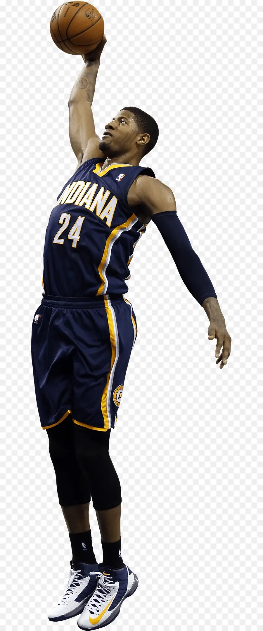 Jogador De Basquete，Basquetebol PNG