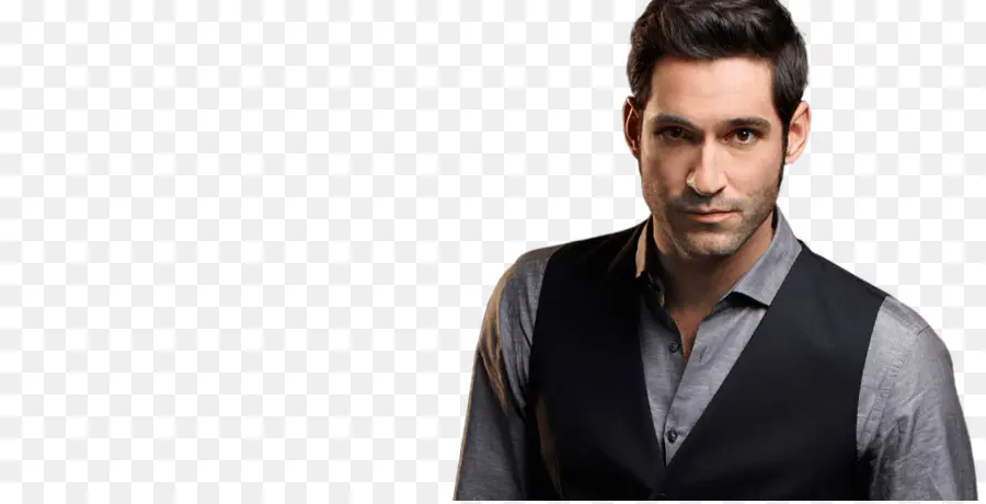 Tom Ellis，Lúcifer PNG