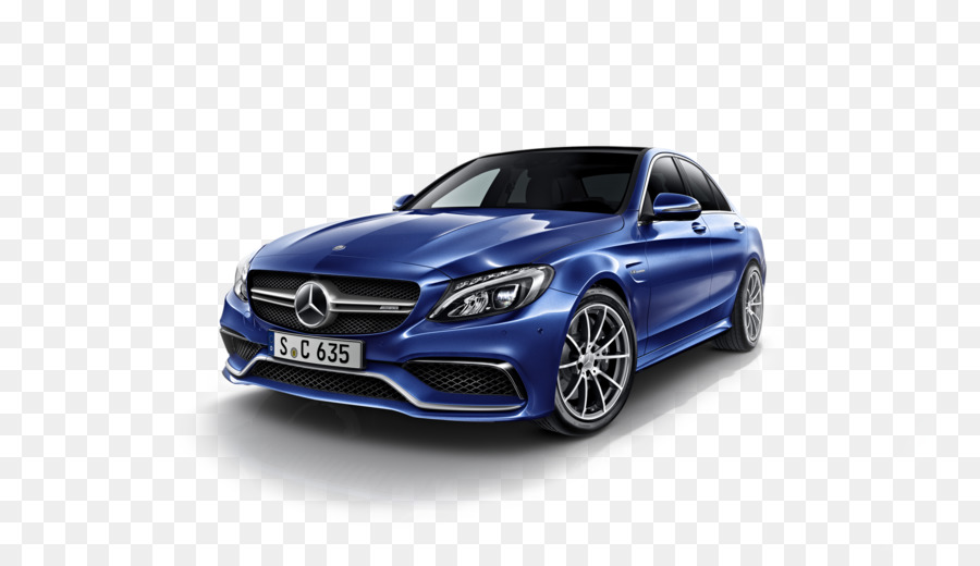 Carro Azul，Automóvel PNG