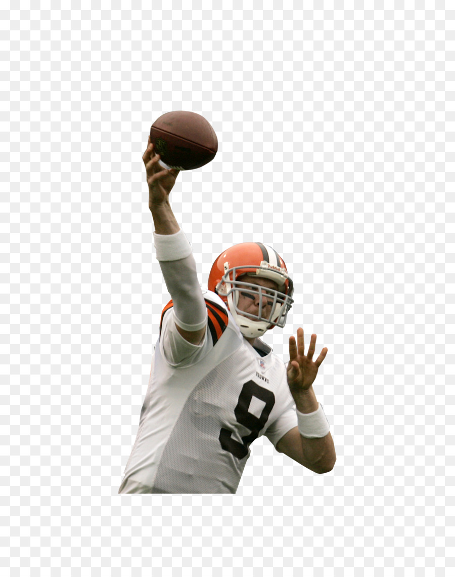 Jogador De Futebol，Quarterback PNG