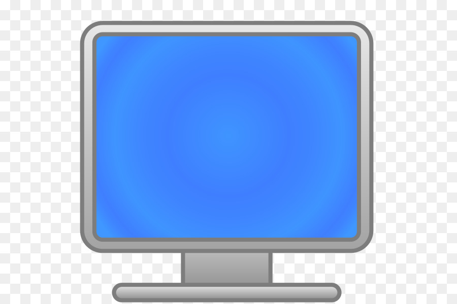 Monitor，Tela PNG