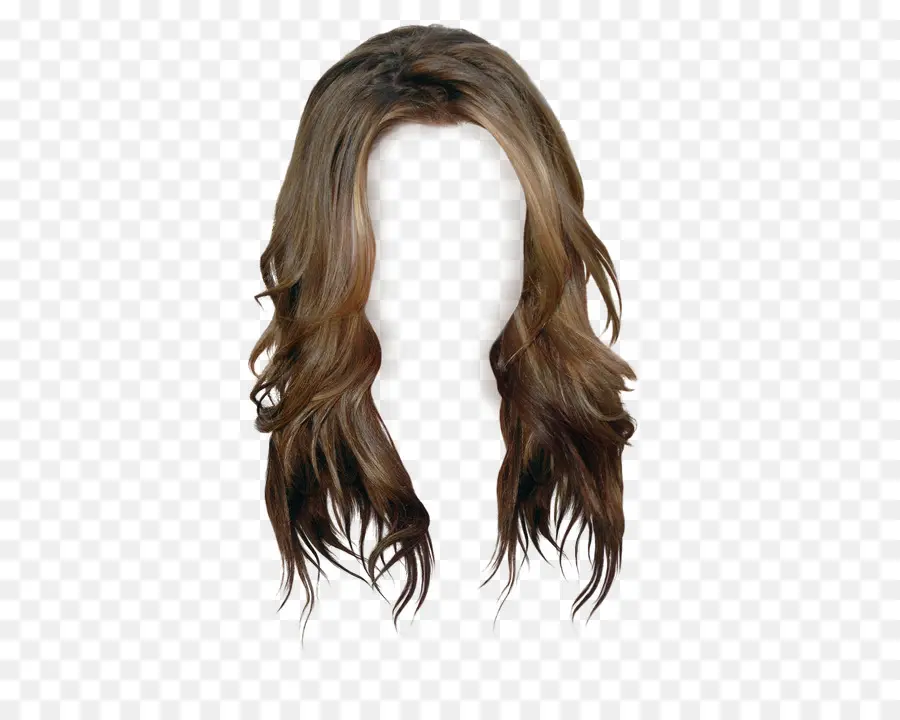 Cabelo，Peruca PNG