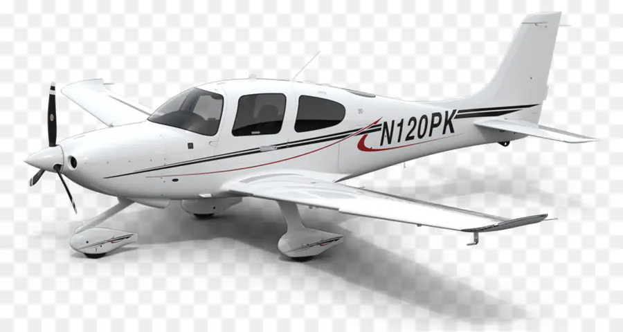 Cirrus Sr20，Cirrus Sr22 PNG