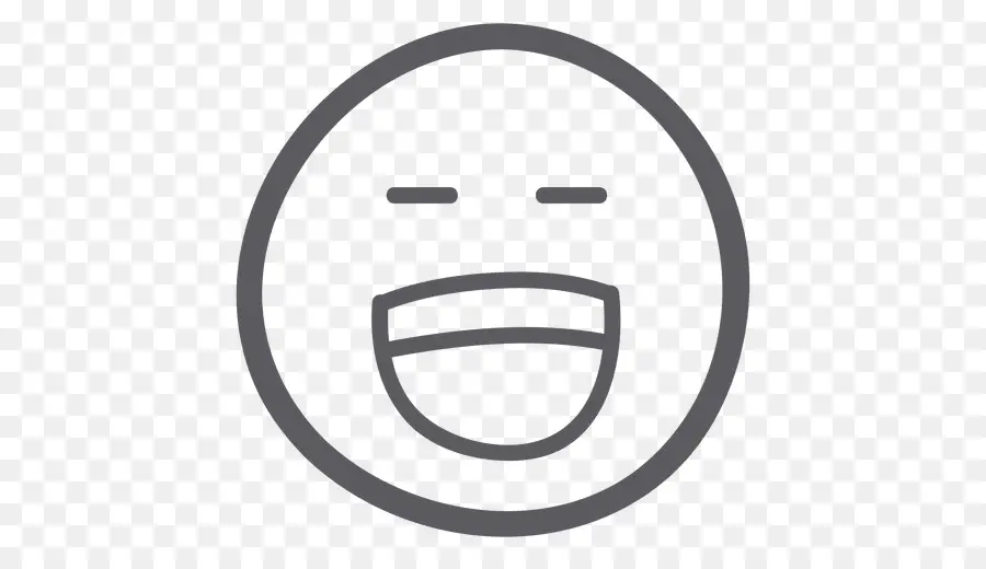 Emoticon，Smiley PNG