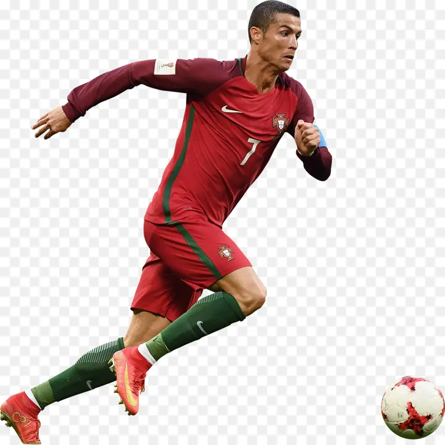 Portugal Equipa De Futebol Nacional，Jogador De Futebol PNG