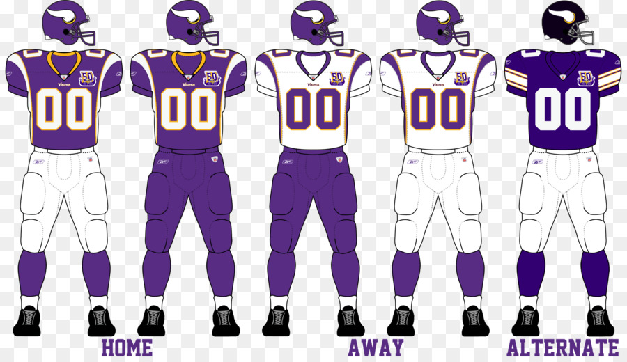 Minnesota Vikings，Nfl PNG