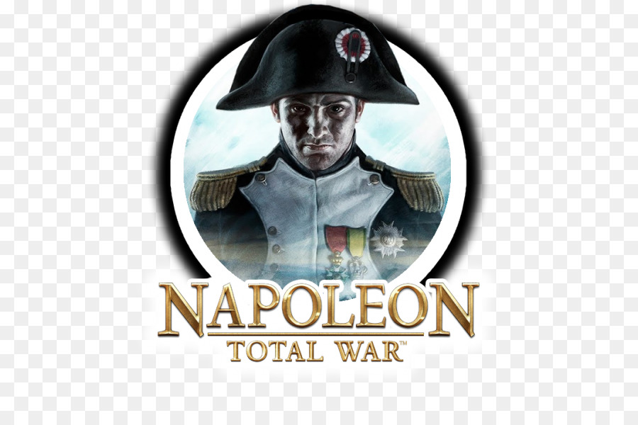 Napoleão，Guerra Total PNG