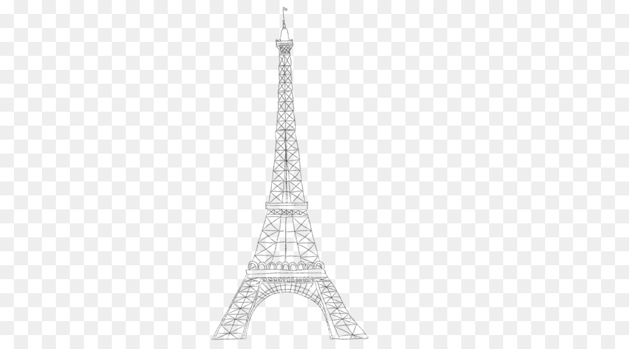 Torre Eiffel，Paris PNG