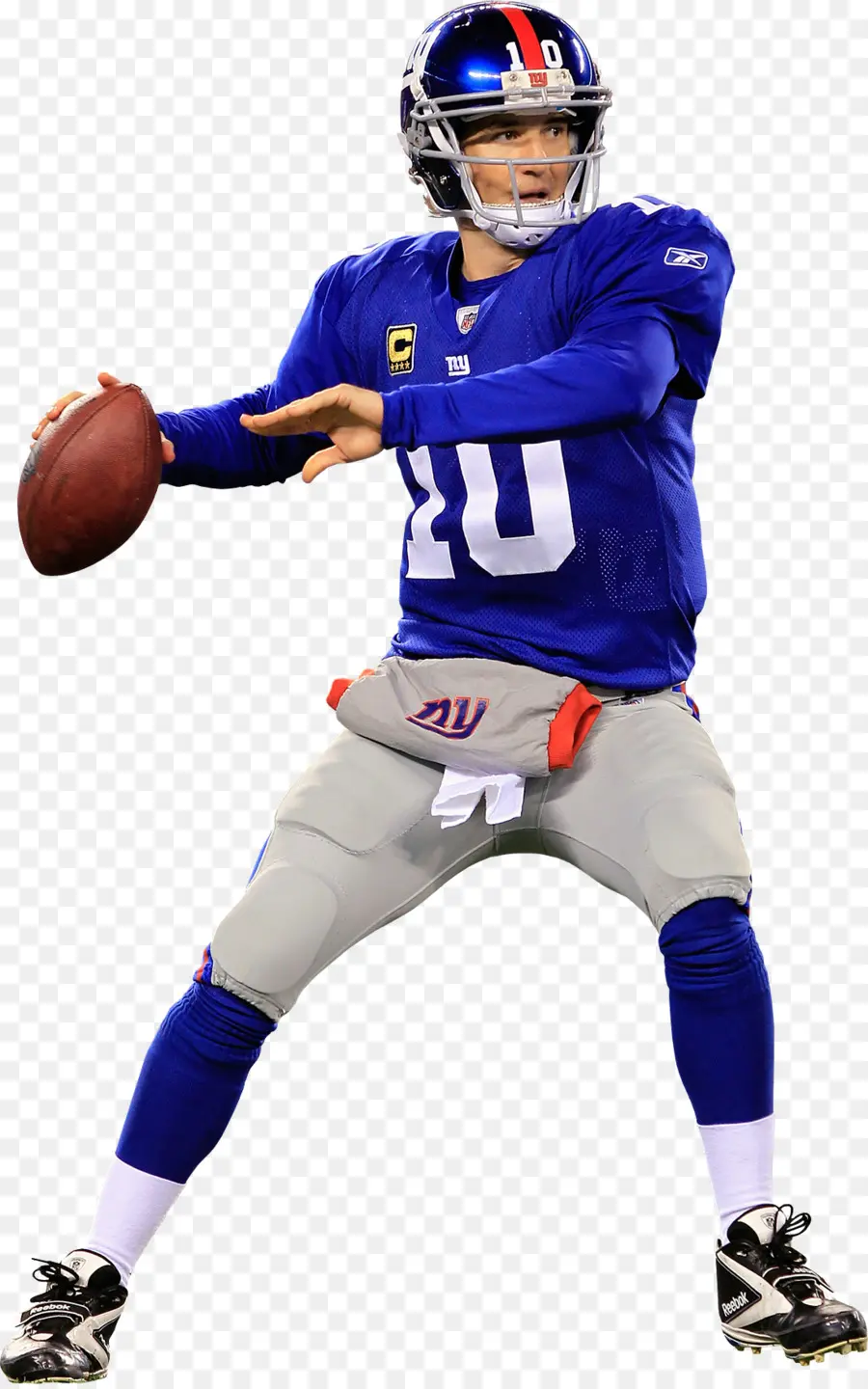 Jogador De Futebol，Quarterback PNG