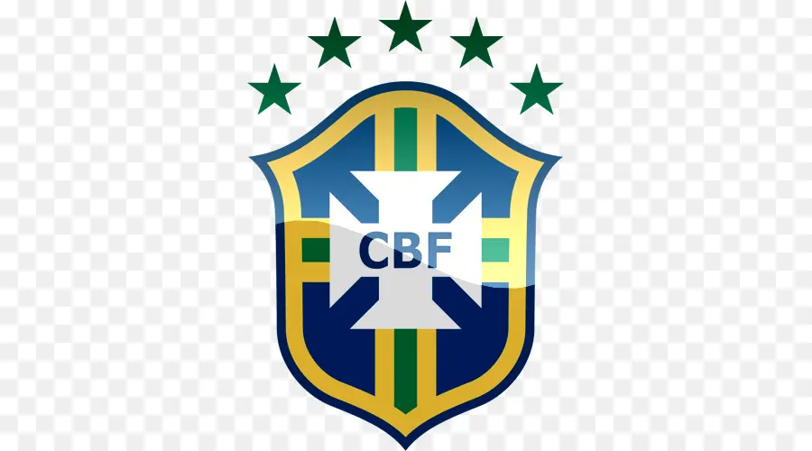 Cbf Logo，Brasil PNG