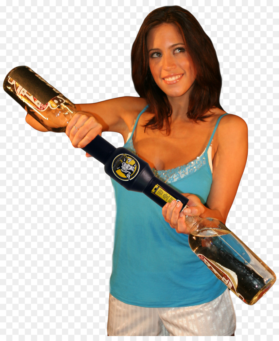 Mulher Com Garrafas De Vinho，Vinho PNG