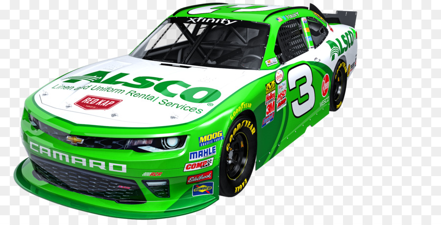 Kentucky Speedway，Carro PNG