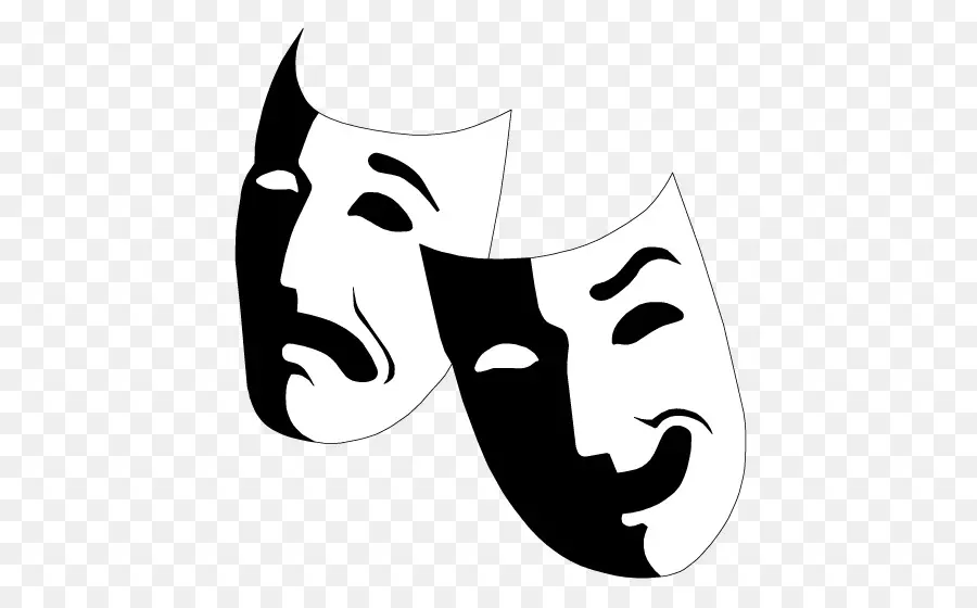 Máscara，Teatro PNG