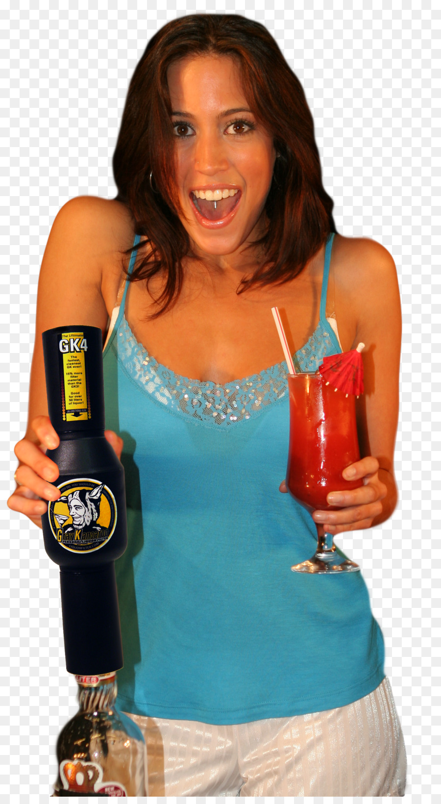 Bebida Destilada，Licor PNG