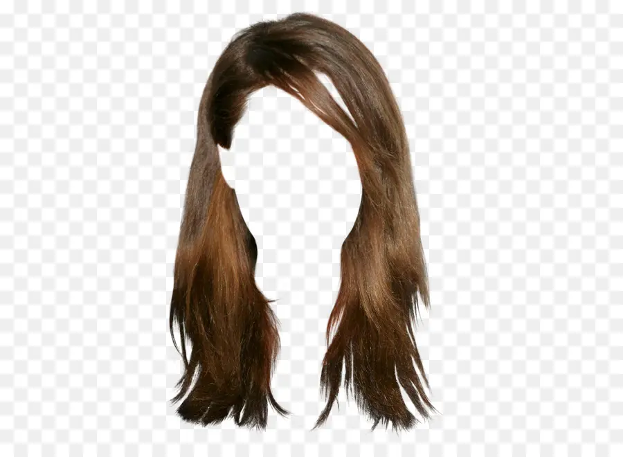 Peruca，Cabelo PNG