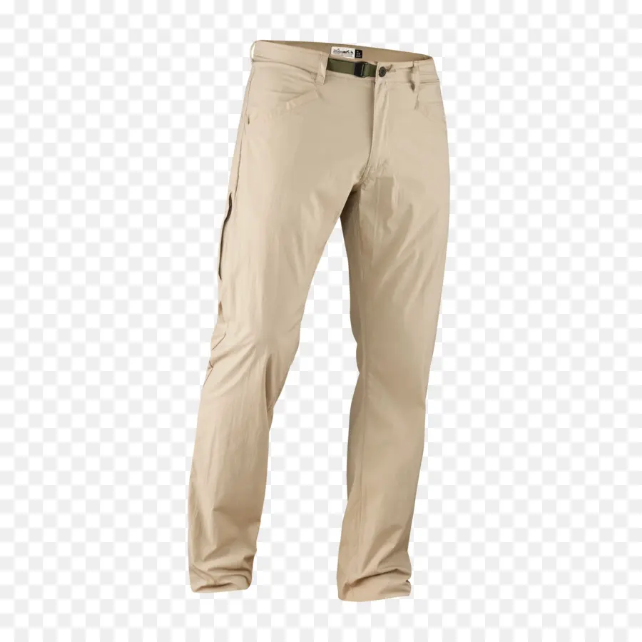 Calça Bege，Casual PNG