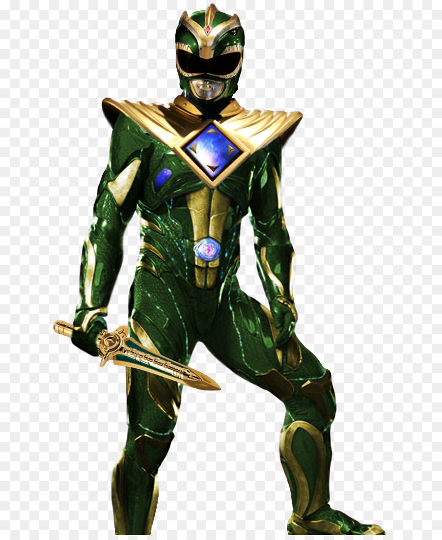 Jason Scott Lee, Tommy Oliver, Rita Repulsa Png Transparente Grátis