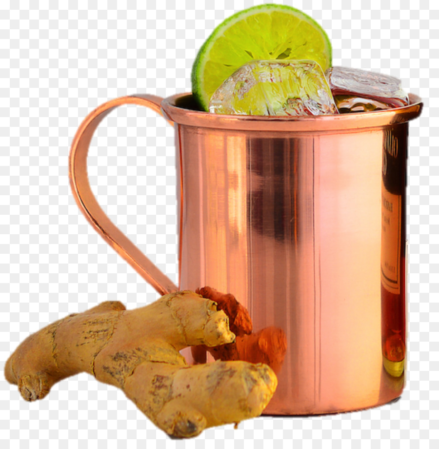 Caneca De Cobre，Ruivo PNG