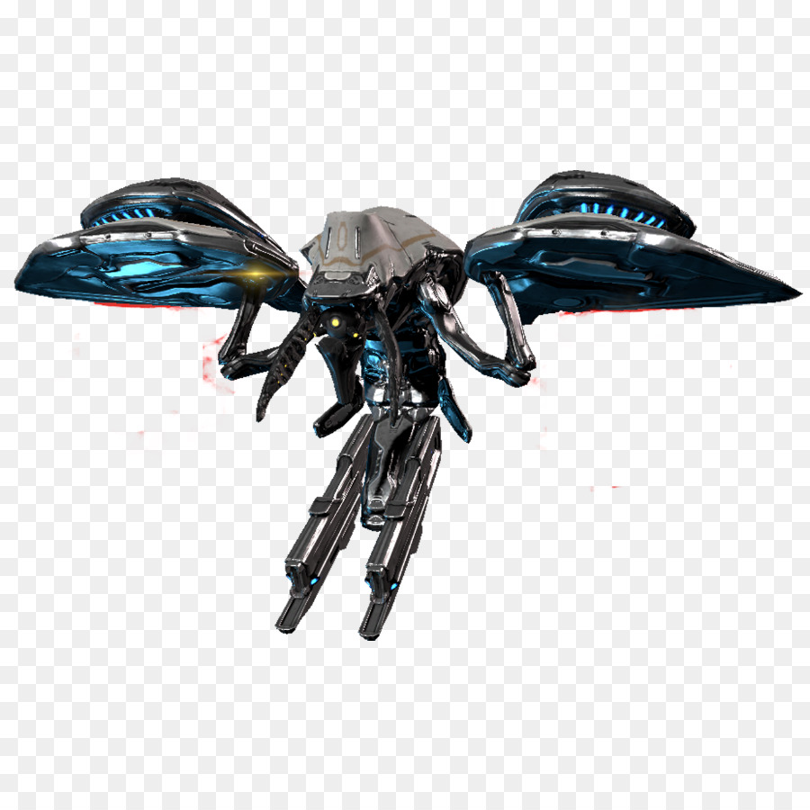 Warframe，Veículo Aéreo Não Tripulado PNG