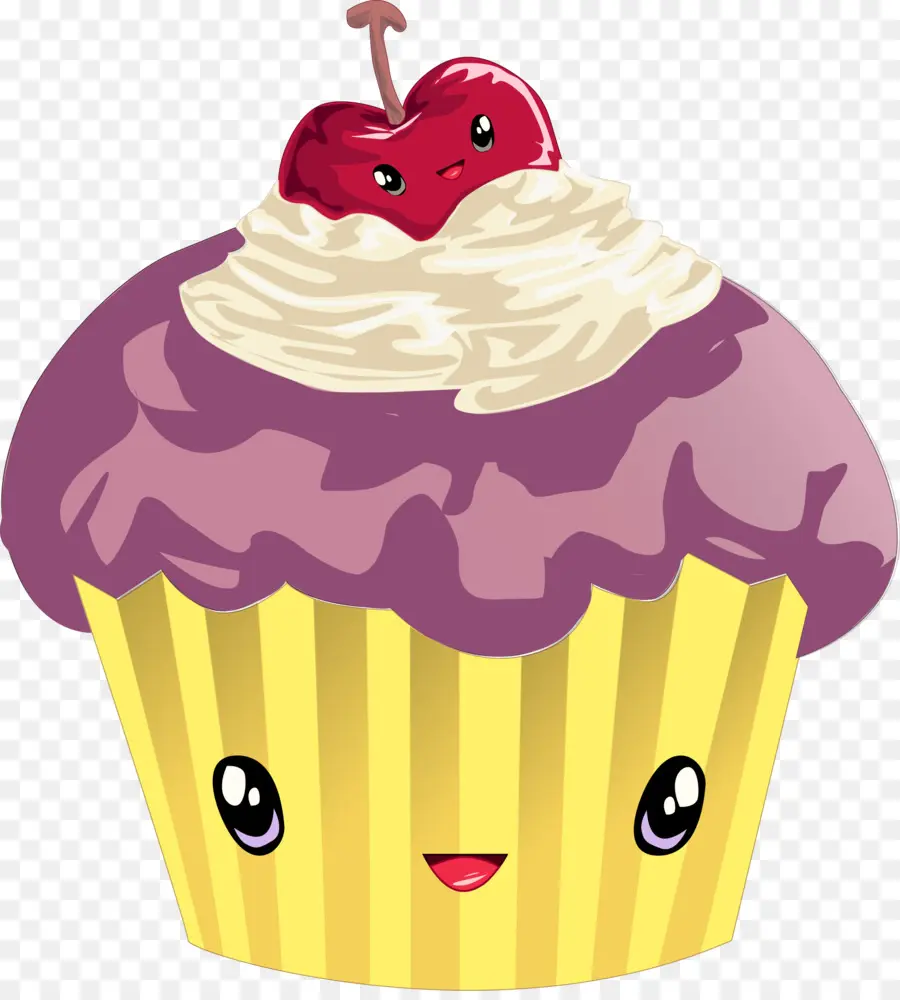 Cupcake，18 De Dezembro PNG