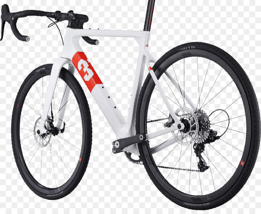 Bicicleta Branca，Bicicleta PNG