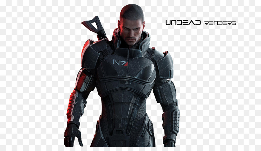 Mass Effect 3，Grand Theft Auto Iv PNG