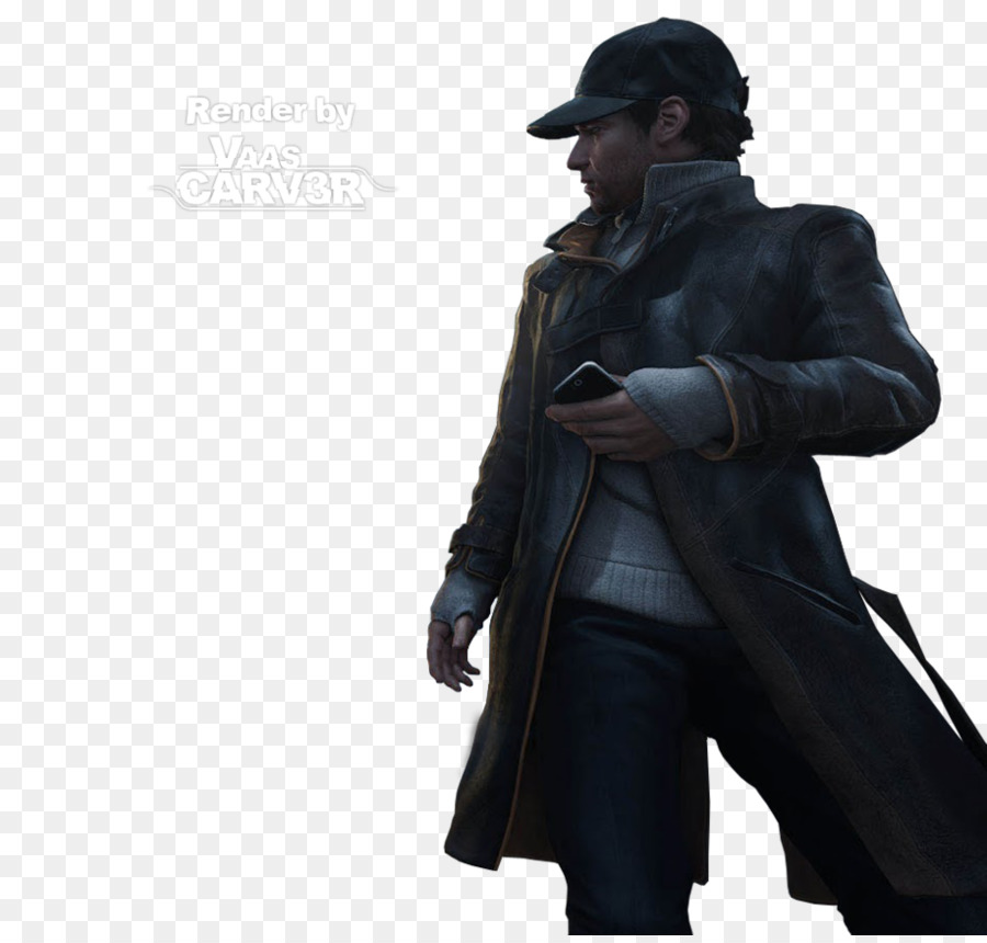Watch Dogs，Watch Dogs 2 PNG