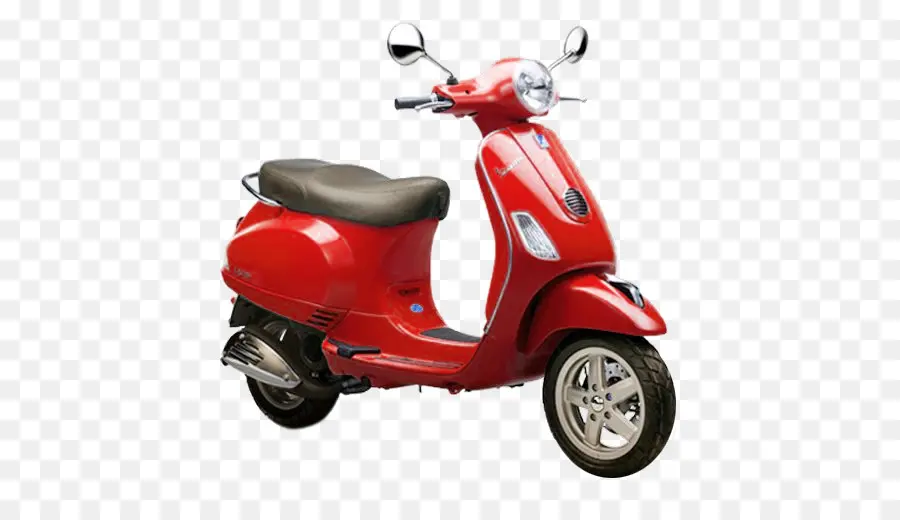 Scooter，Piaggio PNG