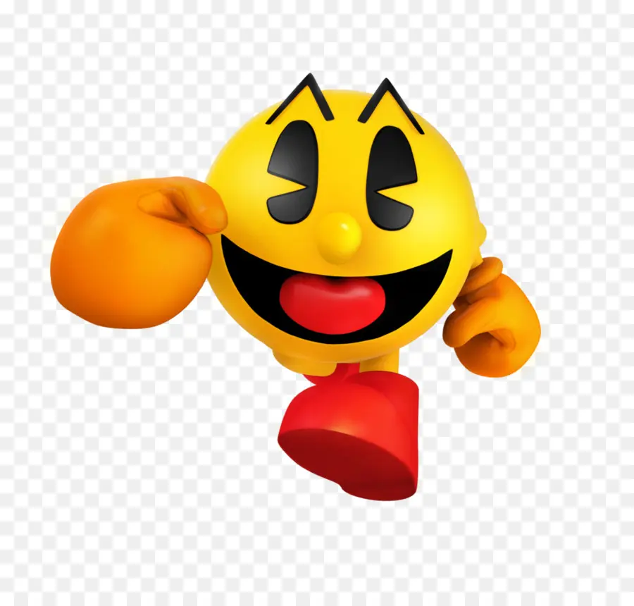 Pacman，Pacman Mundo PNG