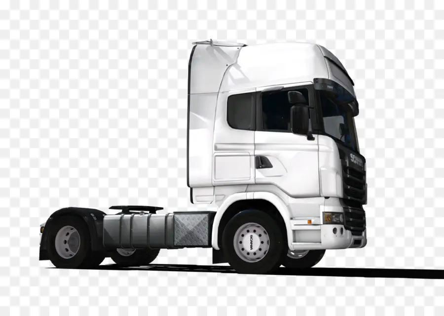 Carro，Scania Ab PNG