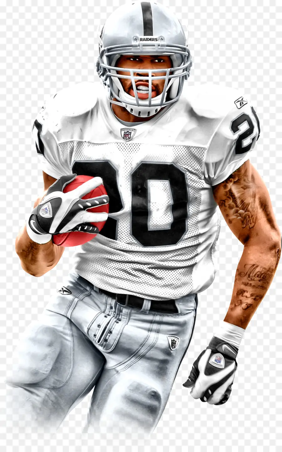 O Oakland Raiders，Nfl PNG