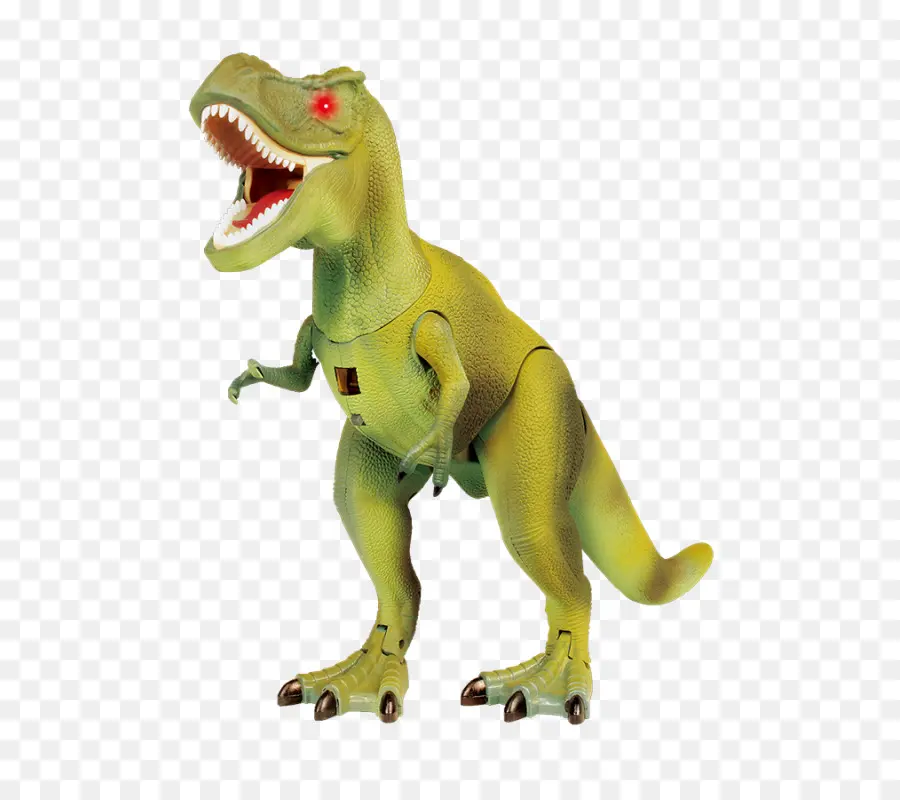 Dinossauro Verde，Rex PNG