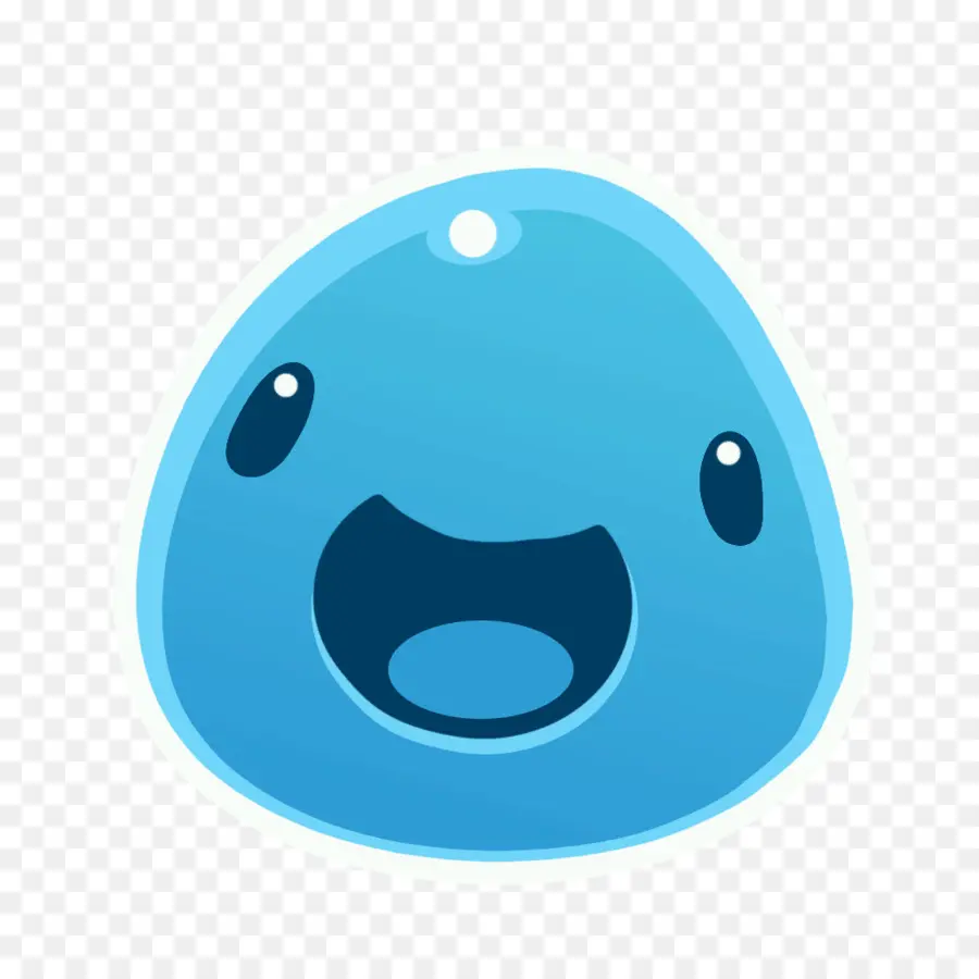 Lodo Fazendeiro，Slime PNG