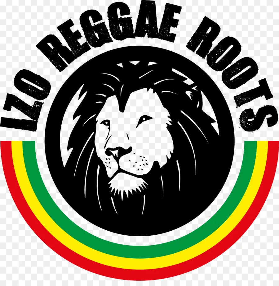 Logotipo Do Reggae Roots，Reggae PNG