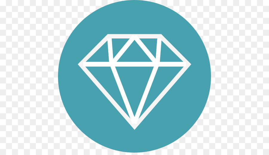 Ícone De Diamante，Diamante PNG