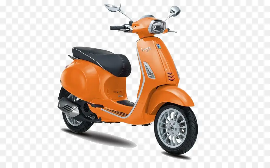 Scooter，Piaggio PNG