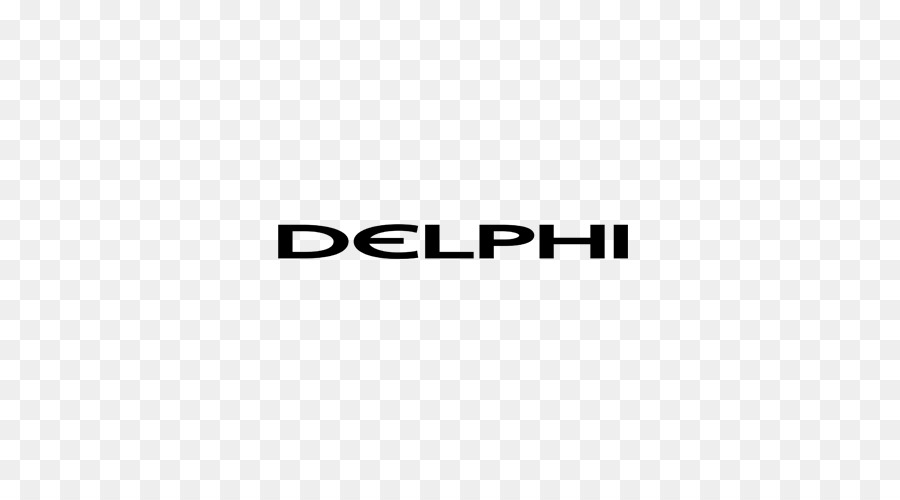 Logotipo Delphi，Marca PNG