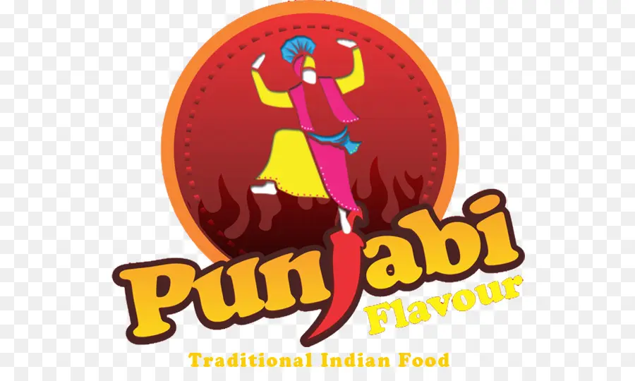 Cozinha De Punjabi，Naan PNG