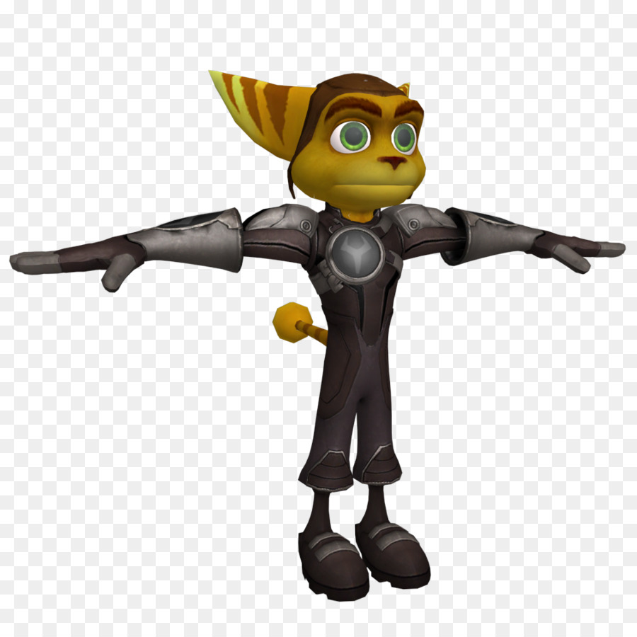 Ratchet Clank Uma Fenda No Tempo，Ratchet Clank PNG