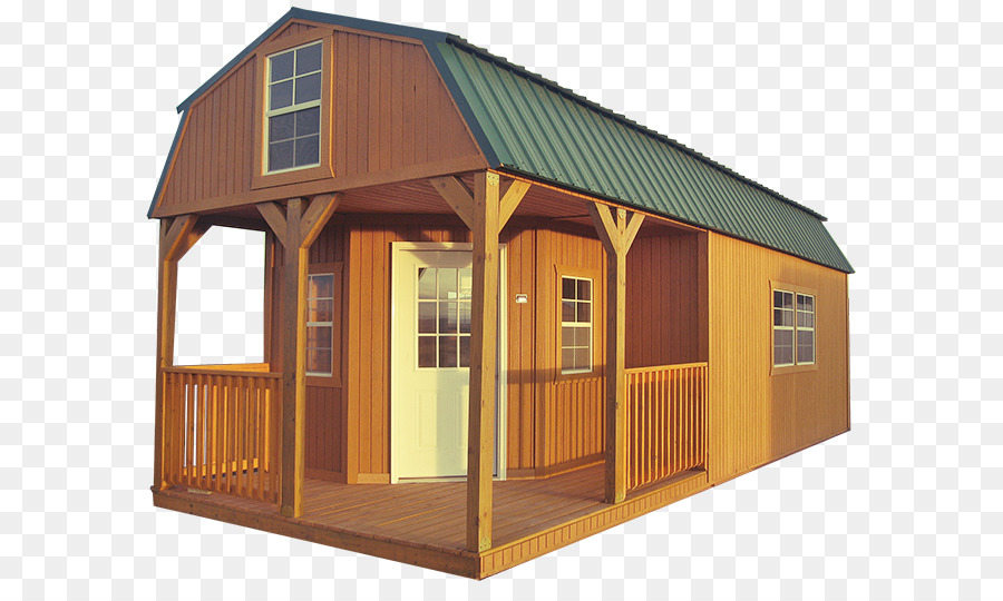 Casa De Madeira，Cabine PNG